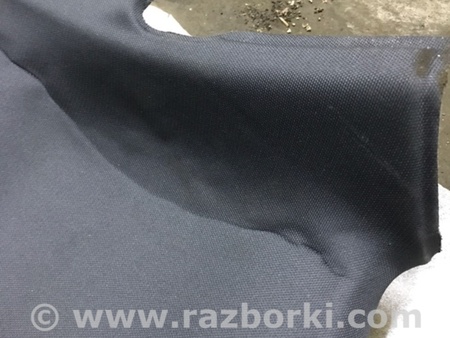 ФОТО Обшивка потолка для Audi (Ауди) A4 V B9 - 8W (2015-) Київ