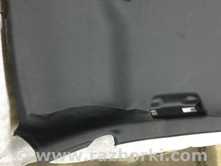 ФОТО Обшивка потолка для Audi (Ауди) A4 V B9 - 8W (2015-) Київ