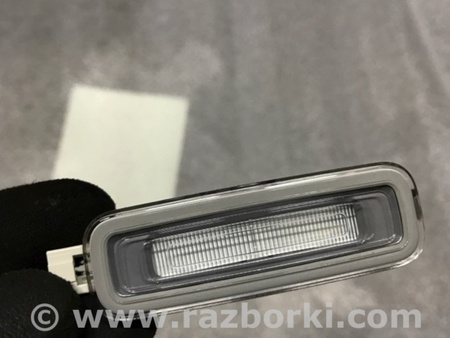 ФОТО Плафон подсветки салона для Audi (Ауди) A4 V B9 - 8W (2015-) Київ