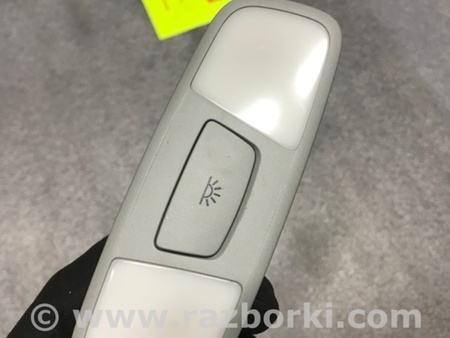 ФОТО Плафон подсветки салона для Audi (Ауди) A3 III 8V (12-20) Київ