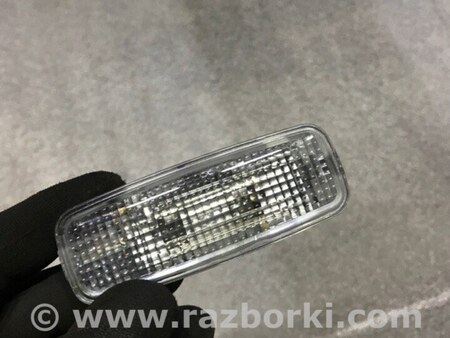 ФОТО Плафон подсветки салона для Audi (Ауди) A3 III 8V (12-20) Київ