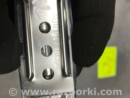 ФОТО Плафон подсветки салона для Audi (Ауди) A3 III 8V (12-20) Київ