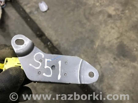 ФОТО Датчик AirBag для Subaru Forester SG Киев