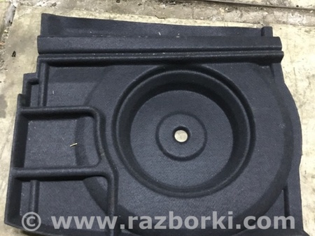 ФОТО Обшивка багажника для Volkswagen Atlas/Teramont I +1 рест (17-23) Київ