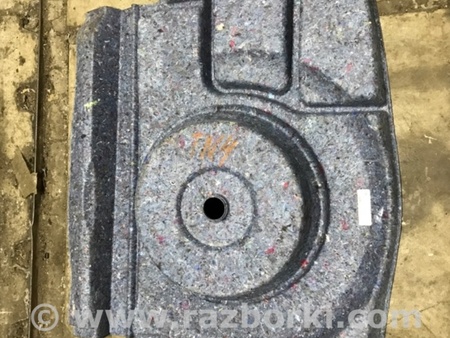 ФОТО Обшивка багажника для Volkswagen Atlas/Teramont I +1 рест (17-23) Київ