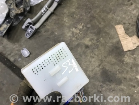 ФОТО Блок управления для Subaru Forester SG Киев