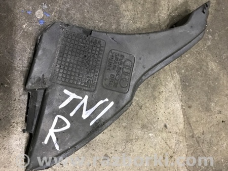 ФОТО Расширитель крыла для Audi (Ауди) A3 III 8V (12-20) Київ