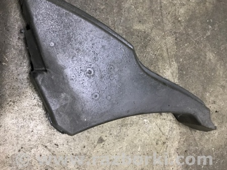 ФОТО Расширитель крыла для Audi (Ауди) A3 III 8V (12-20) Київ