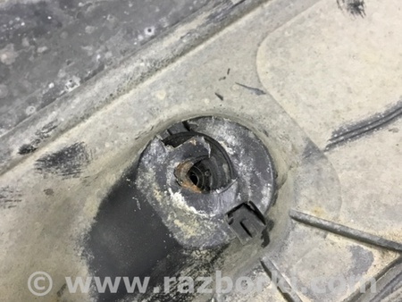 ФОТО Защита днища кузова для Audi (Ауди) A3 III 8V (12-20) Київ