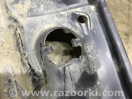 ФОТО Защита днища кузова для Audi (Ауди) A3 III 8V (12-20) Київ