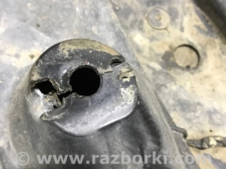 ФОТО Защита днища кузова для Audi (Ауди) A3 III 8V (12-20) Київ