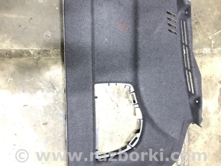 ФОТО Обшивка багажника для Audi (Ауди) A3 III 8V (12-20) Київ
