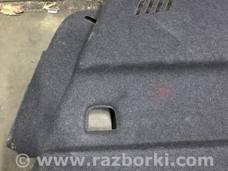 ФОТО Обшивка багажника для Audi (Ауди) A3 III 8V (12-20) Київ