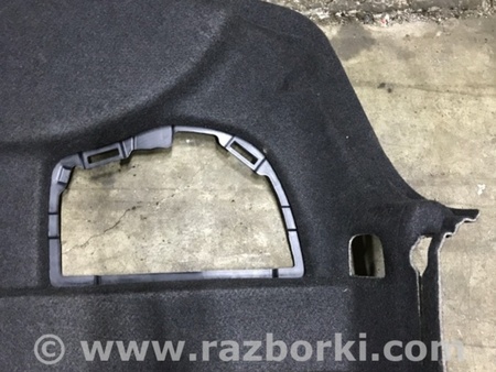 ФОТО Обшивка багажника для Audi (Ауди) A3 III 8V (12-20) Київ