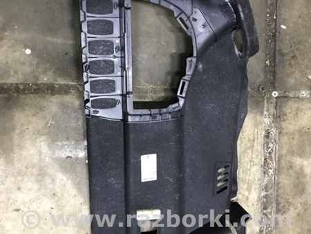 ФОТО Обшивка багажника для Audi (Ауди) A3 III 8V (12-20) Київ