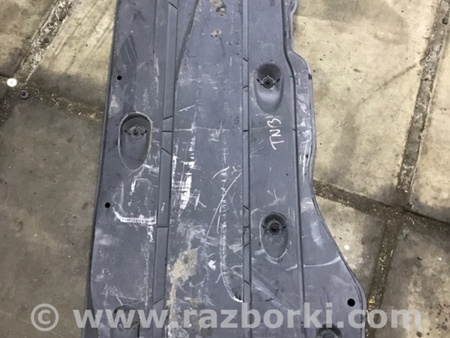 ФОТО Защита днища кузова для Audi (Ауди) A3 III 8V (12-20) Київ