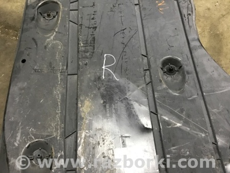 ФОТО Защита днища кузова для Audi (Ауди) A3 III 8V (12-20) Київ