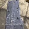 Защита днища кузова Audi (Ауди) A3 III 8V (12-20)