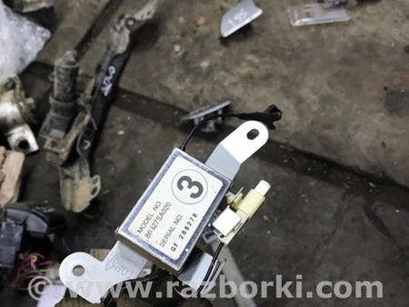 ФОТО Блок управления для Subaru Forester SG Киев
