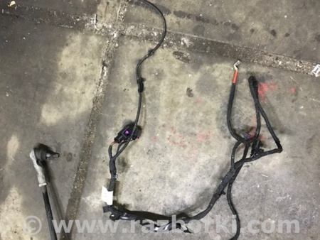 ФОТО Электропроводка для Volkswagen Atlas/Teramont I +1 рест (17-23) Київ