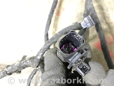 ФОТО Электропроводка для Volkswagen Atlas/Teramont I +1 рест (17-23) Київ