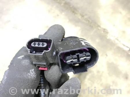 ФОТО Электропроводка для Volkswagen Atlas/Teramont I +1 рест (17-23) Київ