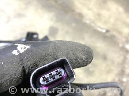 ФОТО Электропроводка для Volkswagen Atlas/Teramont I +1 рест (17-23) Київ