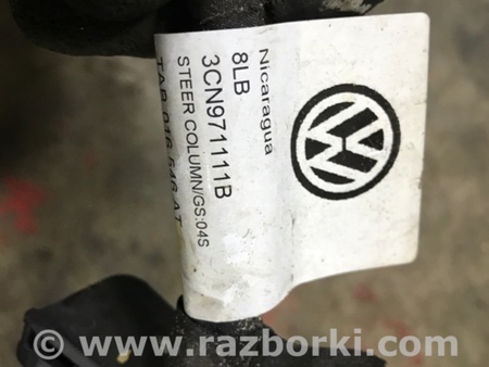 ФОТО Электропроводка для Volkswagen Atlas/Teramont I +1 рест (17-23) Київ
