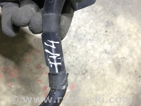 ФОТО Электропроводка для Volkswagen Atlas/Teramont I +1 рест (17-23) Київ