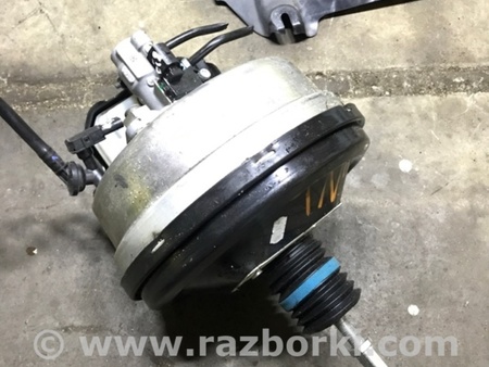 ФОТО Вакуумный усилитель тормозов для Audi (Ауди) A4 V B9 - 8W (2015-) Київ