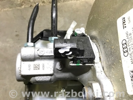 ФОТО Главный тормозной цилиндр для Audi (Ауди) A4 V B9 - 8W (2015-) Київ