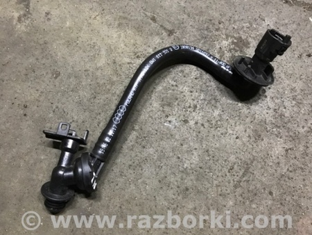 ФОТО Трубка тормозная для Audi (Ауди) A4 V B9 - 8W (2015-) Київ