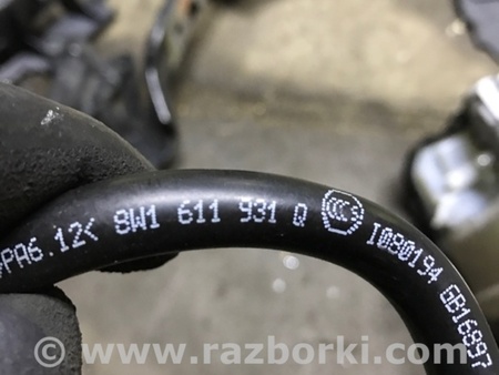 ФОТО Трубка тормозная для Audi (Ауди) A4 V B9 - 8W (2015-) Київ