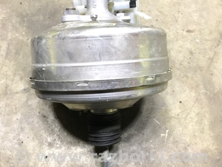 ФОТО Вакуумный усилитель тормозов для Porsche Macan I 95B +FL (13-18) Київ