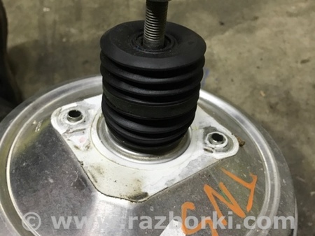 ФОТО Вакуумный усилитель тормозов для Porsche Macan I 95B +FL (13-18) Київ