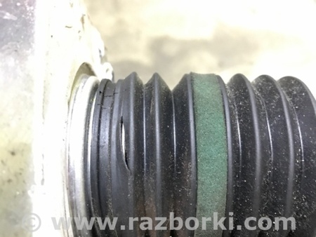 ФОТО Вакуумный усилитель тормозов для Porsche Macan I 95B +FL (13-18) Київ