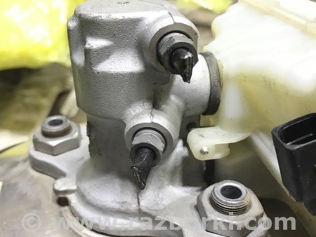 ФОТО Главный тормозной цилиндр для Porsche Macan I 95B +FL (13-18) Київ