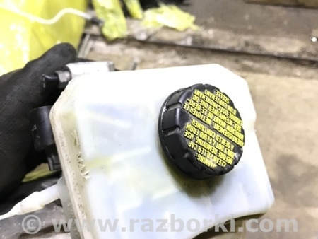 ФОТО Бачок для тормозной жидкости для Porsche Macan I 95B +FL (13-18) Київ