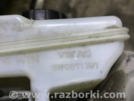 ФОТО Бачок для тормозной жидкости для Porsche Macan I 95B +FL (13-18) Київ