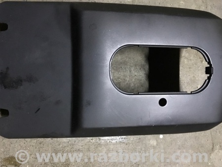 ФОТО Кожух рулевой колонки для Porsche Macan I 95B +FL (13-18) Київ