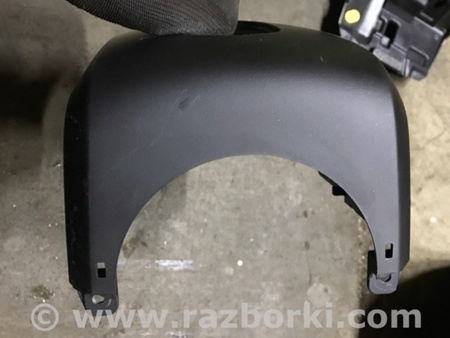 ФОТО Кожух рулевой колонки для Porsche Macan I 95B +FL (13-18) Київ