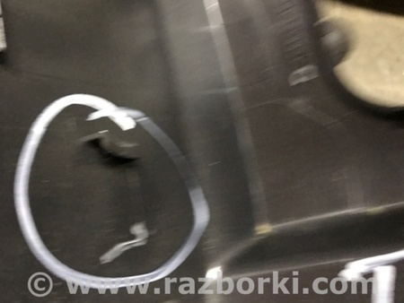 ФОТО Кожух рулевой колонки для Porsche Macan I 95B +FL (13-18) Київ