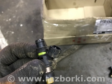 ФОТО Форсунки для Subaru Forester SG Киев