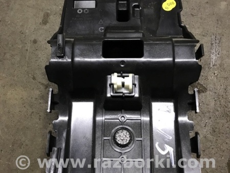 ФОТО Кожух рулевой колонки для Porsche Macan I 95B +FL (13-18) Київ