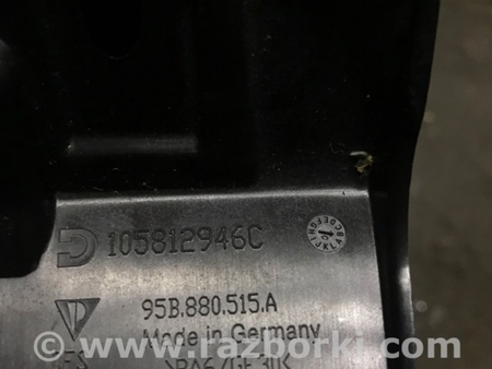 ФОТО Кожух рулевой колонки для Porsche Macan I 95B +FL (13-18) Київ