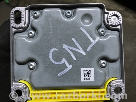 ФОТО Блок управления для Porsche Macan I 95B +FL (13-18) Київ