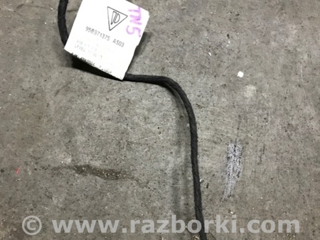 ФОТО Электропроводка для Porsche Macan I 95B +FL (13-18) Київ