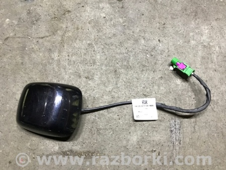 ФОТО Антенна для Porsche Macan I 95B +FL (13-18) Київ