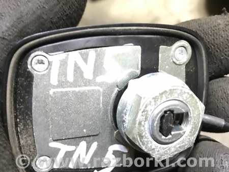 ФОТО Антенна для Porsche Macan I 95B +FL (13-18) Київ