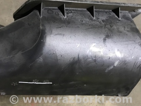 ФОТО Воздухозаборник для Porsche Macan I 95B +FL (13-18) Київ